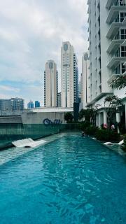 City Sky Suites Quill Residences KLCC - 9
