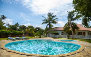 Gabsgate Resort - Kilifi - 0