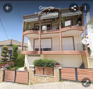 Morfeas Apartment Ioannina - 3