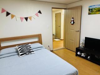 Travel House 2Room - Seul - 6