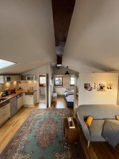 Erika´s Häuschen - Kitzbühel - 6