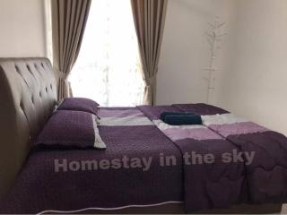 Puncak Alam Homestay - Kampong Bukit Hijau - 5