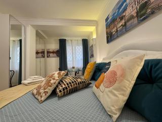 In - Love Jolie Parioli R0MA - Rome - 4