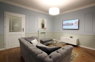 Apartament Dworcowa 13 - Bydgoszcz - 8