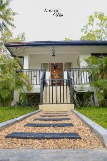 Amara Villa, Ahangama - 3
