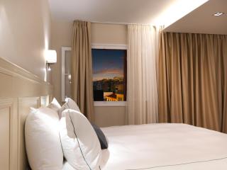 Vrachos Athens Suites - Atene - 8