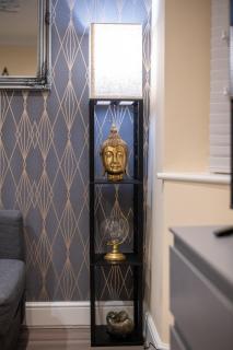 Luxury Ground Floor 2 Bedroom Apartment - London - 8