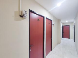 RedDoorz Near Sam Poo Kong 4 Semarang - Jomblang - 7