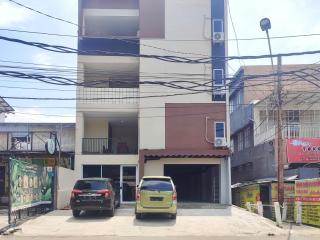 RedDoorz Near Sam Poo Kong 4 Semarang - Jomblang - 0