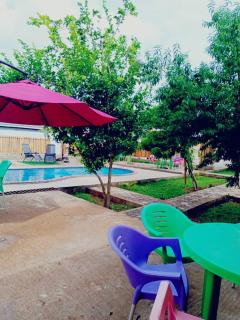 Glamour Lodges and Apartments - 7