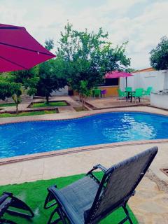 Glamour Lodges and Apartments - Livingstone - 6