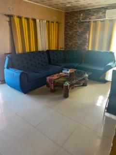 Glamour Lodges and Apartments - 3