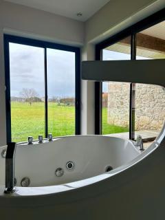 Villa De L'Amiral - LUXE ET DETENTE A POMMEVIC - Pommevic - 4