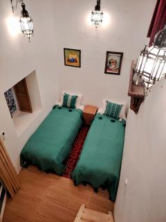 La Maison des Amis - Fes - 6