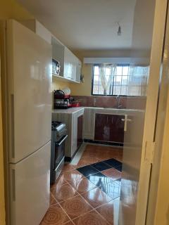 Thalia Appartement - Nairobi - 9