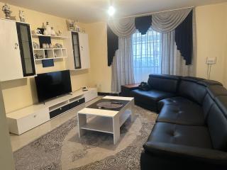 Thalia Appartement - Nairobi - 7