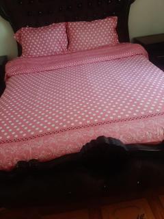 Thalia Appartement - Nairobi - 6