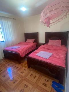 Thalia Appartement - Nairobi - 5
