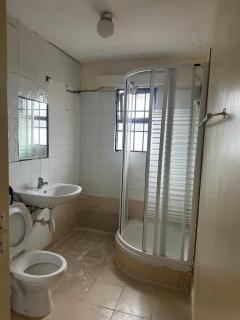 Thalia Appartement - Nairobi - 3