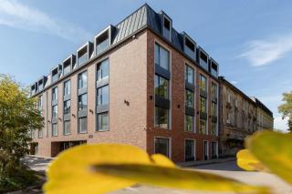 Spacious Studio for 2 People by Noclegi Renters - 6