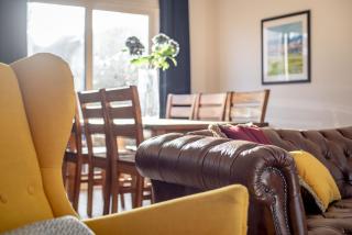 Beachcomb Cottage - Elie - Elie - 5