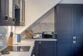 Beachcomb Cottage - Elie - 7