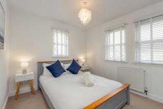Beachcomb Cottage - Elie - 8