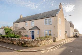 Beachcomb Cottage - Elie - 9