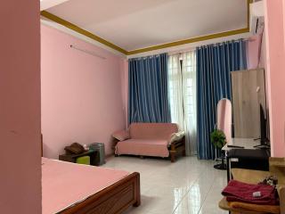 CoCo home 201 - Ho Chi Minh - 0