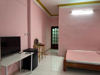 CoCo home 201 - Ho Chi Minh - 8