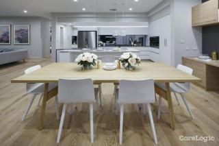 Luxury Bedroom in a Resort Style Home - 5