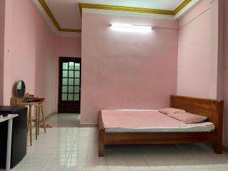 CoCo home 201 - Ho Chi Minh - 7