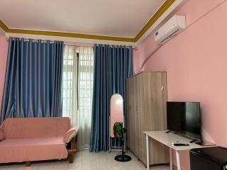 CoCo home 201 - Ho Chi Minh - 5
