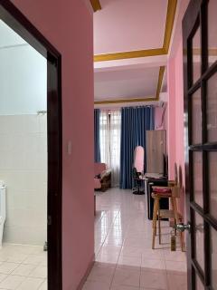 CoCo home 201 - Ho Chi Minh - 4