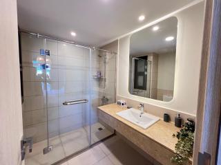 Stylish 1BR Ground With Free Pool & Lagoon Access In Gouna - Hurghada - 5
