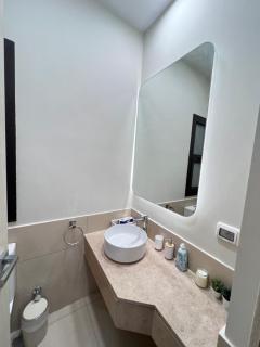 Stylish 1BR Ground With Free Pool & Lagoon Access In Gouna - Hurghada - 1