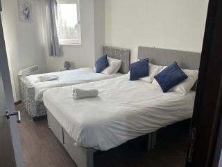 1BR Hideaway Near NEC & Resorts World - Ideal for Travelers - 6