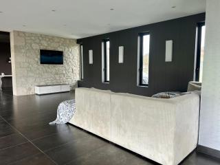 Villa De L'Amiral - LUXE ET DETENTE A POMMEVIC - Pommevic - 9