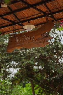 Homestay Hơ Đơng - 0