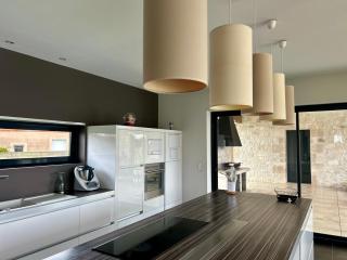 Villa De L'Amiral - LUXE ET DETENTE A POMMEVIC - Pommevic - 6