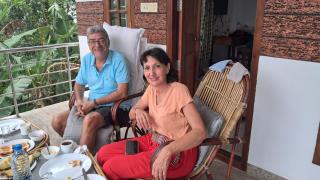 Mango Kerala Homes - Kumarakom - 1