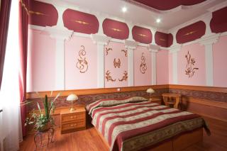 Volter Hotel - Lviv - 8