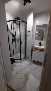 Apartament Palmowy Zakątek - Serock - 5