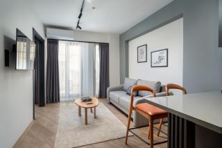 Urban Quarters - Firuzağa - Istanbul - 6