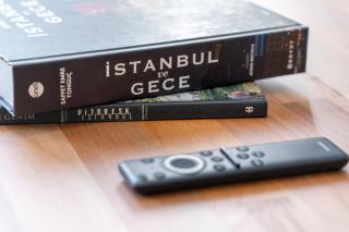 Urban Quarters - Firuzağa - Istanbul - 1