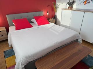 Domus 26 Chambre Occidens DUO - 6
