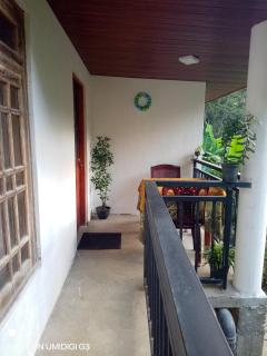 Milan Home Stay - Ella - 2
