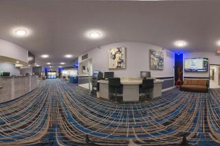 Coratel Inn and Suites By Jasper Eagan ST Paul Airport & Mall of America - Nicols - 5