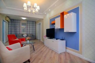 Central Nest 236 - Almaty - 9