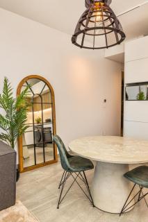 The Rubik Apartments - 4